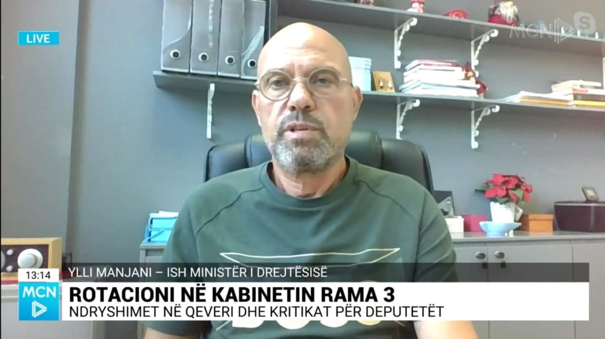 Manjani: Karriera e deputetëve varet nga humori i kryetarit të partisë, Rama do të marketojë qeverinë e tij të kapur në skandale (VIDEO)