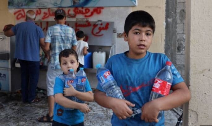 OKB: Sulmet ndaj rezervuarëve të ujit të pijshëm “të ndaluara” sipas ligjit humanitar