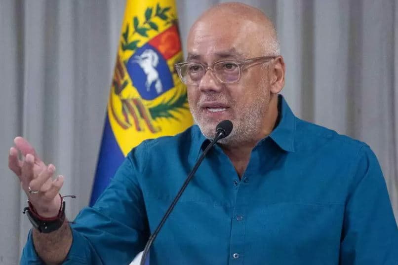 Kryeparlamentari i Venezuelës: Arrestoni lideren e opozitës dhe Edmundo Gonzalez