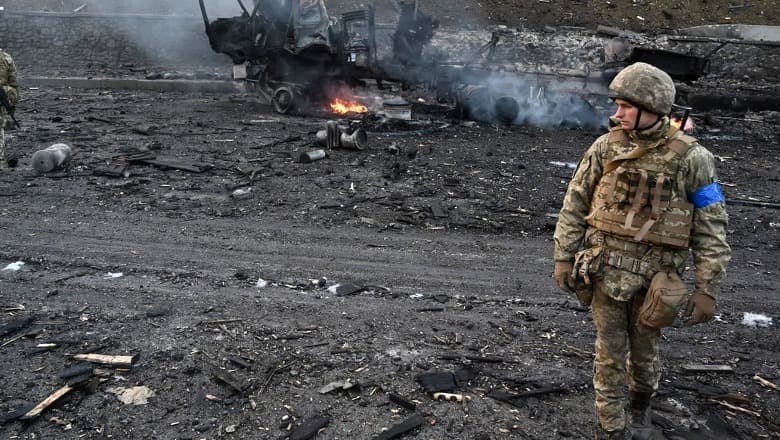 Mbi 124 milionë euro në ditë i ka kushtuar Ukrainës lufta
