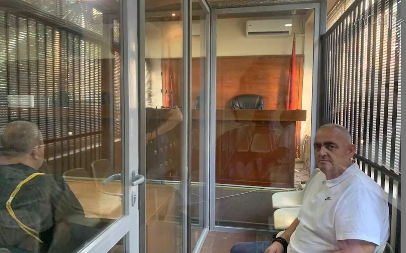 Beleri kërkoi lirim me kusht/ Akuza kundër, Gjykata e Fierit shtyn seancën në shtator (VIDEO)