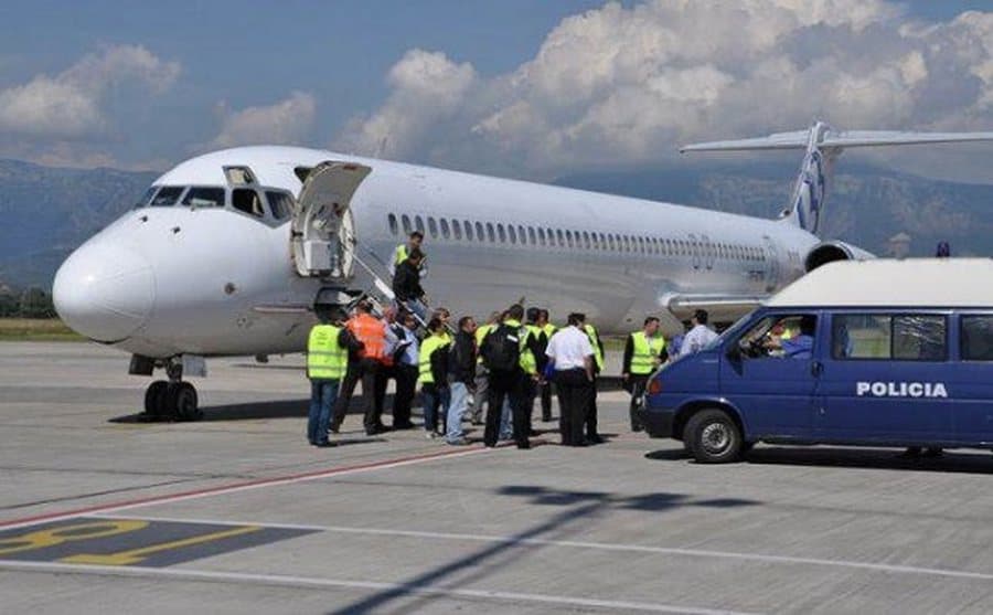 Në kërkim ndërkombëtar, ekstradohen nga Italia dy persona, një tjetër nga Zvicra