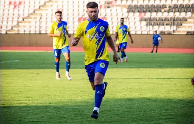 Miqësorja, Elbasani barazon ndaj skuadrës qipriote