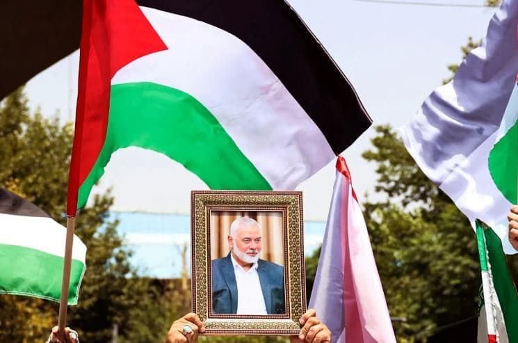 Rreziku i përshkallëzimit me vdekjen e Haniyeh. Kina dhe Rusia përkrah Iranit që premton hakmarrje