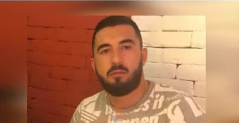 Pjesë e “bandës së Niklës”, arrestohet në Dubai Marklen Haka