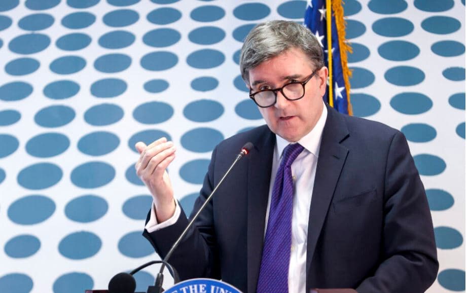 SHBA po punon për të garantuar respektimin e marrëveshjes mes Greqisë dhe Maqedonisë së Veriut