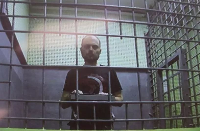 Opozitari rus Kara-Murza transferohet nga burgu në një vend të panjohur