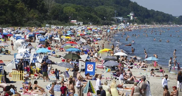 40 milionë punëtorë në BE, të prekur nga “varfëria e pushimeve”