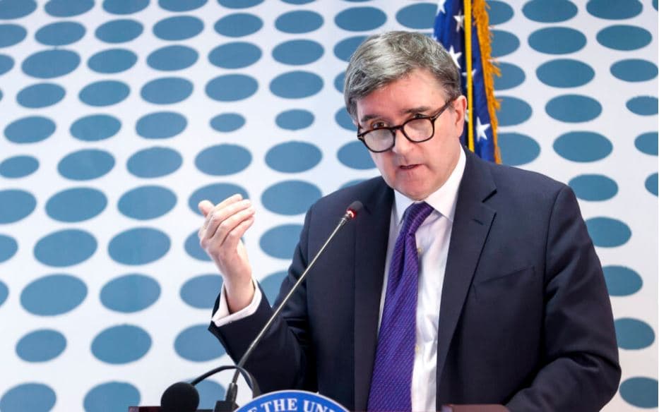 SHBA: Po punojmë që Shkupi t'i përmbahet Marrëveshjes së Prespës me Athinën 