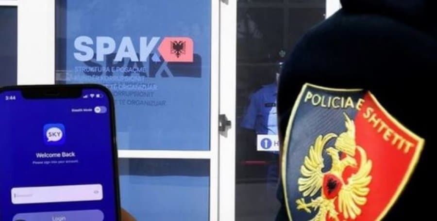Operacioni i SPAK/ Masë sigurie për ish-gjyqtaren, ish-zv.drejtorin e burgut e dhjetëra të tjerë 
