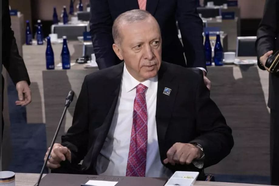 Erdogan ankohet te Papa: Hapja e Lojërave Olimpike, një ceremoni imorale