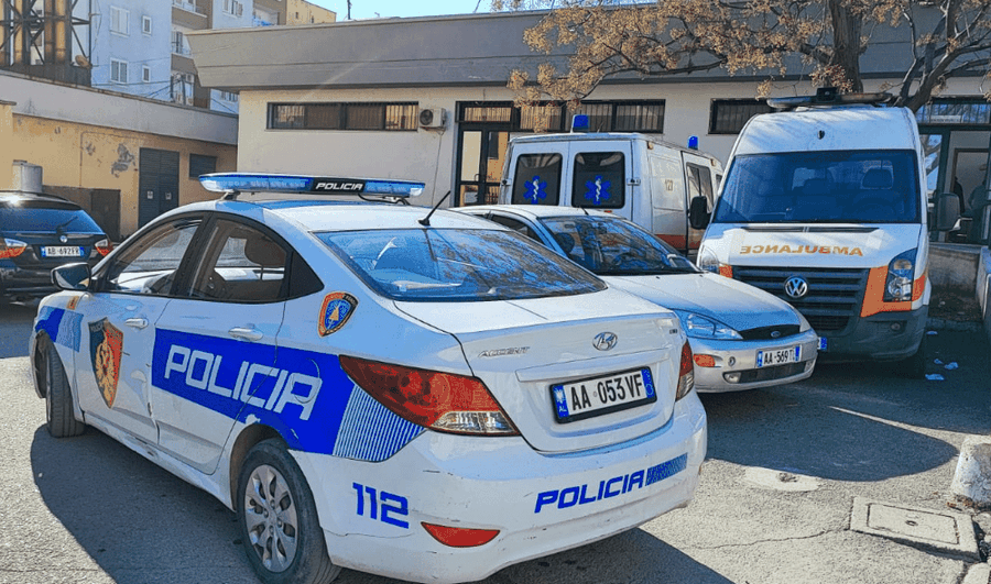Në kërkim për shitje droge, kapet në Durrës