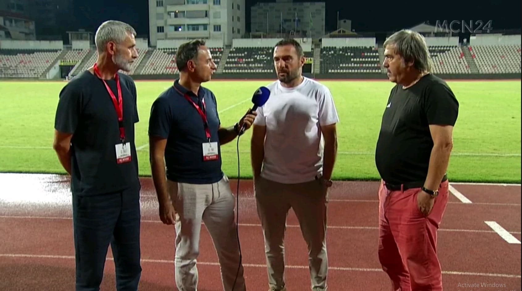 Eliminimi nga Conference League, Shehi: Pengu është ndeshja e parë