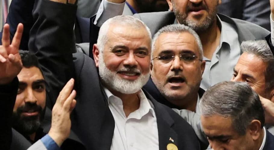 Lufta Izrael-Gaza/ Vrasja e liderit të Hamasit vendos në pikëpyetje bisedimet për armëpushim