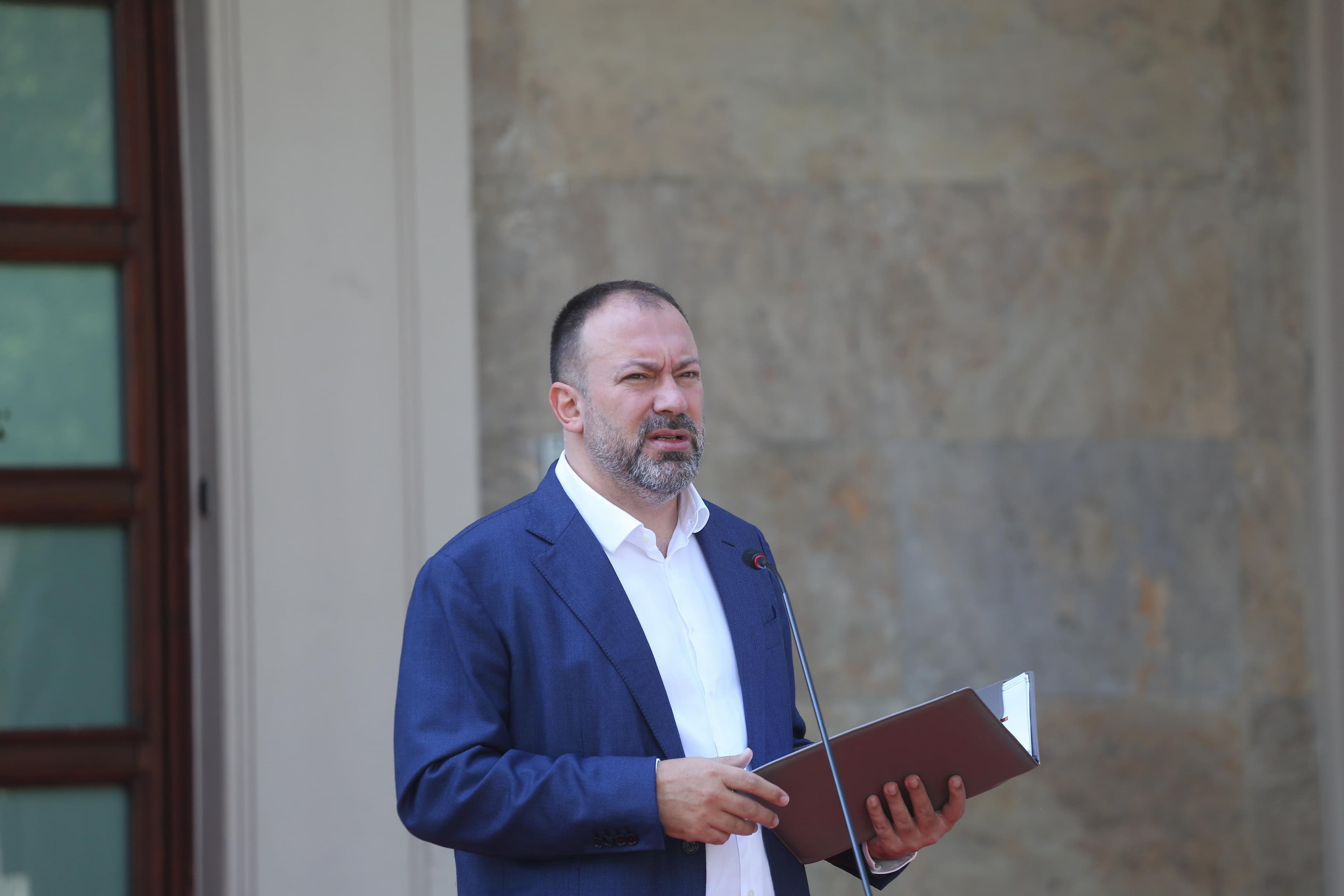 Mazniku: Nivele pagash të unifikuara për të gjitha bashkitë pavarësisht madhësisë