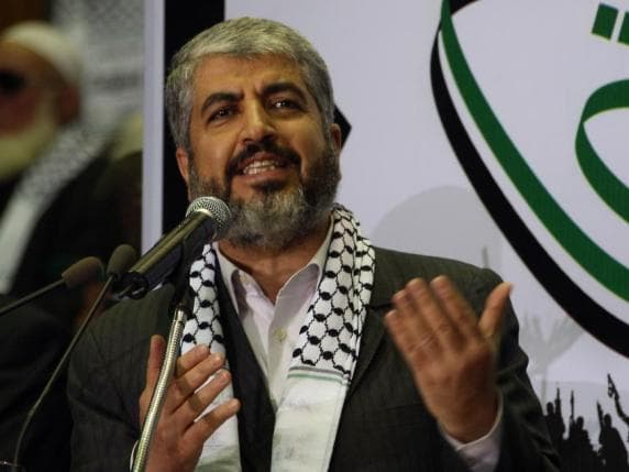 Kush është Khaled Meshal, pasardhësi i Haniyeh që i mbijetoi helmit të injektuar nga Mossad