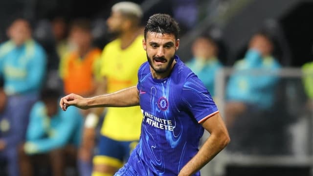 Zëvendësues i Vlahovic, Juventus kërkon Brojën