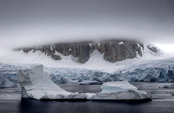 Valë rekord të të nxehtit, temperaturat në Antarktidë rriten 10°C mbi mesataren