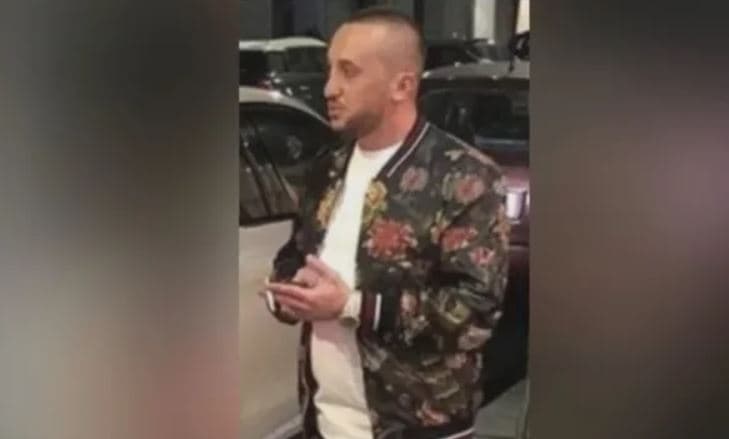   Planifikoi të vriste Ervis Martinajn/ Ekstradohet nga Belgjika Leonard Duka