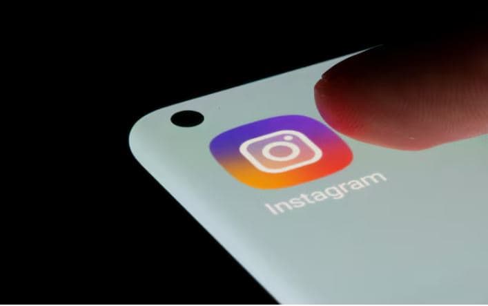 Turqia mbyll Instagramin