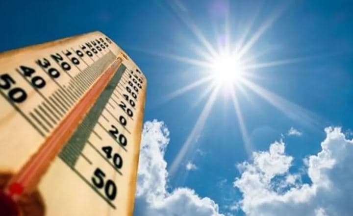 Temperaturat deri 39°C, parashikimi i motit për sot
