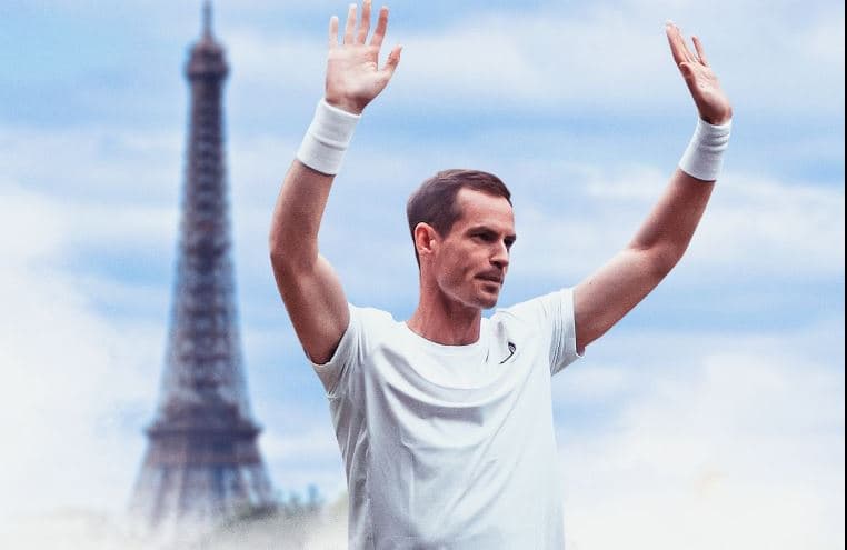 Andy Murray tërhiqet nga tenisi
