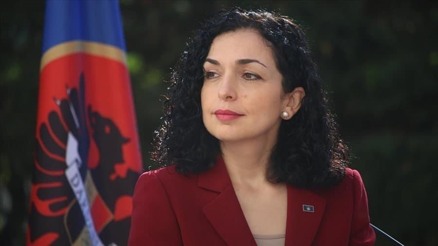 Incidenti me Vjosa Osmanin/ Kosova i dërgon notë proteste Maqedonisë së Veriut