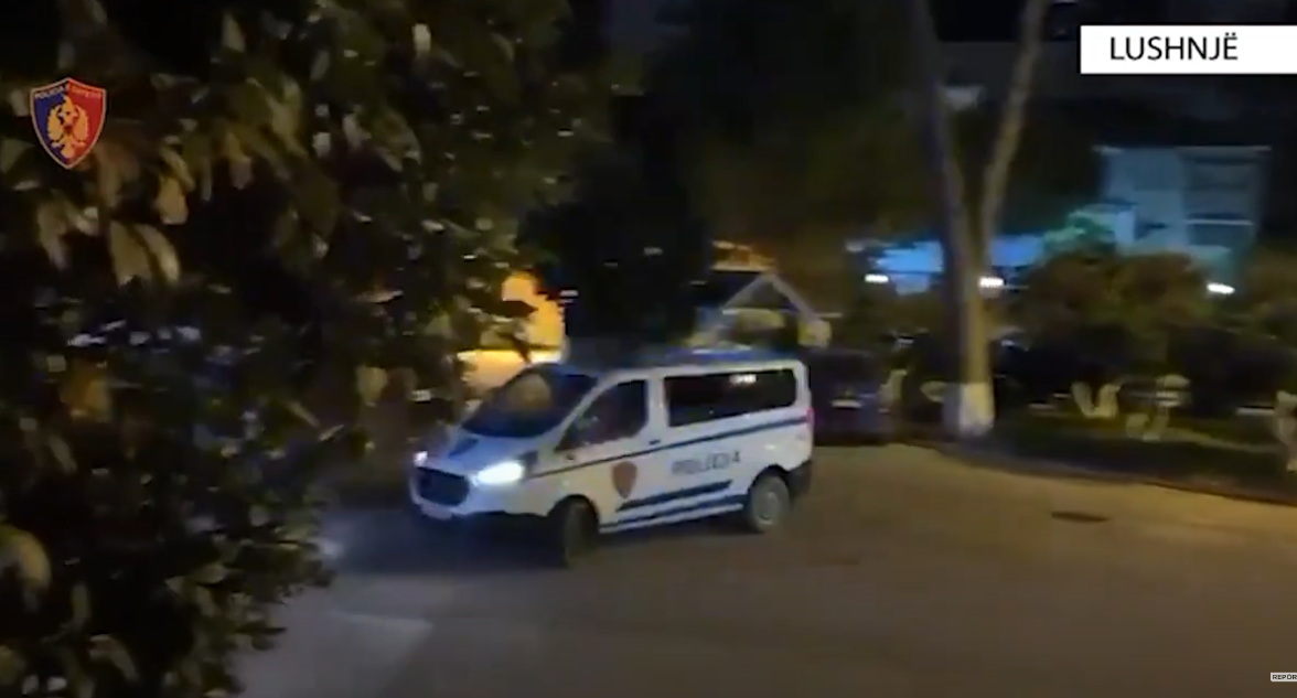 Tentoi të vrasë me thikë një person, arrestohet 49-vjeçari në Lushnje