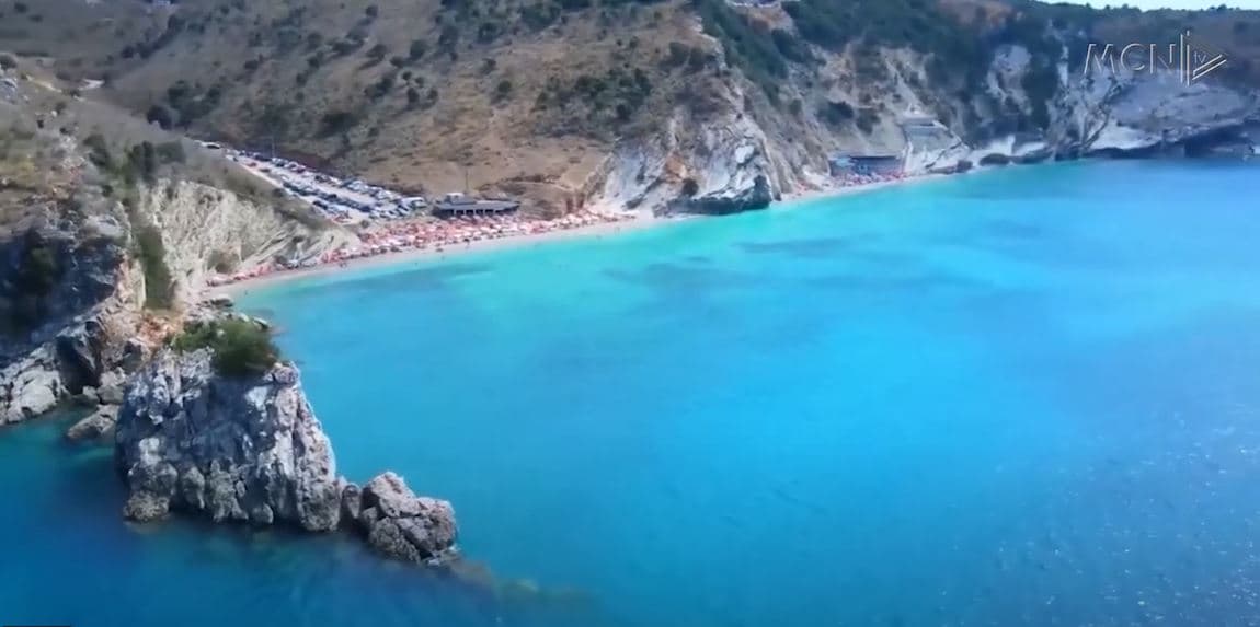 Shqipëria me plazhet më të ndotura në Europë/ Publikohet raporti, kryesojnë Kroacia, Qipro e Greqia (VIDEO)