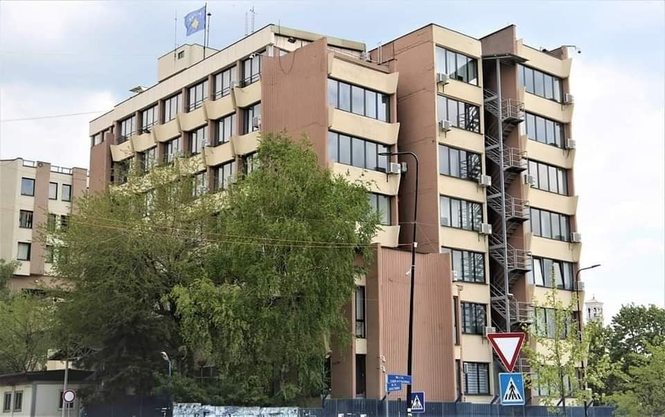 Prokuroria Speciale arreston pesë persona të dyshuar për krime lufte në Kosovë