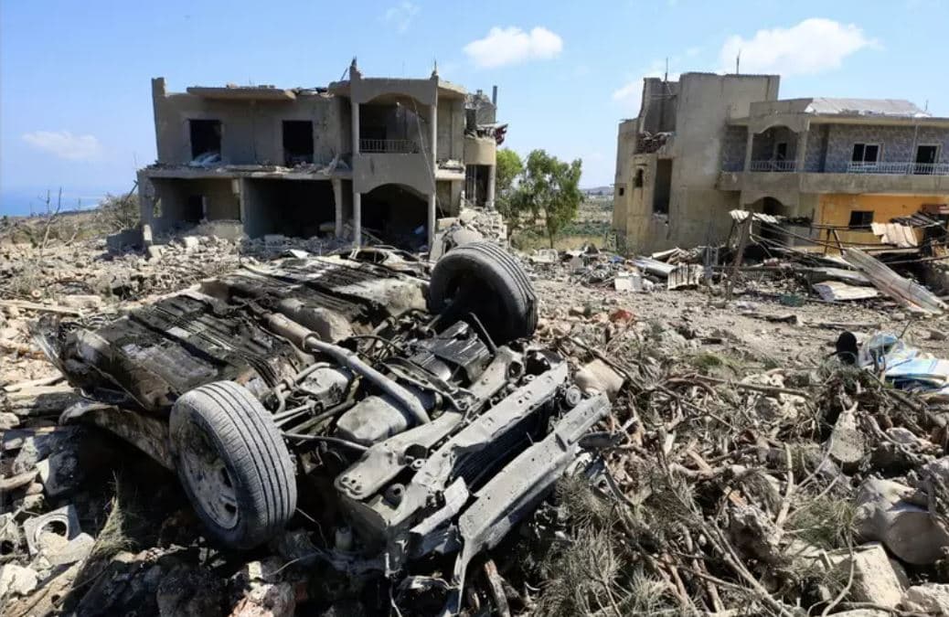 Ambasada e SHBA, thirrje shtetasve amerikanë: Largohuni nga Libani në çdo mënyrë të mundshme