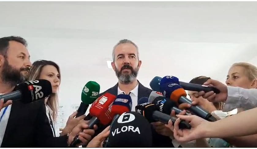 Zgjedhjet në Himarë, Celibashi: 6 mijë votues me ID të skaduara, nuk është çështje që i takon përgjegjësive të KQZ