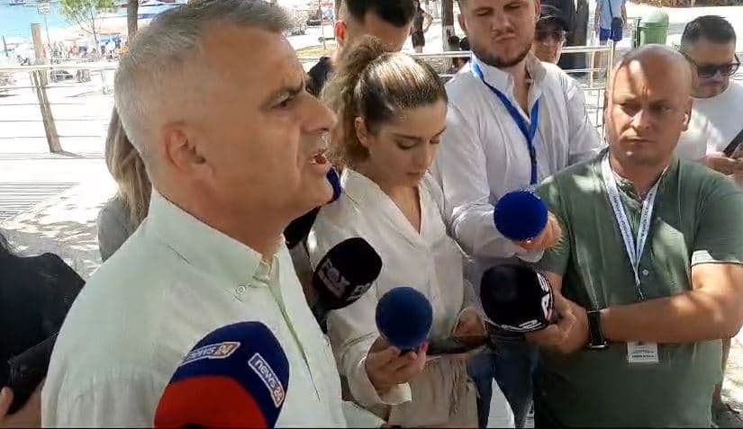 Zgjedhjet, Dule: Proces absurd, nesër Himara zgjohet me 2 kryebashkiakë të zgjedhur