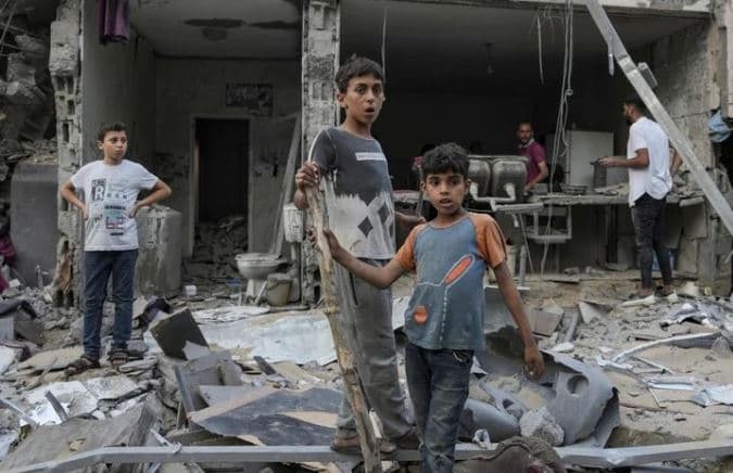 Lufta në Gaza/ Shkon në 39,623 numri i palestinezë të varrë që nga 7 tetori