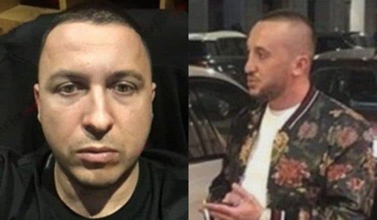 Pas ekstradimit nga Belgjika, GJKKO lë në burg Leonard Dukën, rivalin e Ervis Martinajt