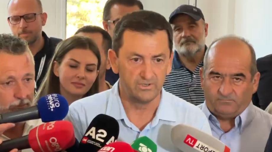 Vangjel Tavo fiton bashkinë e Himarës: Nisim punën që sot