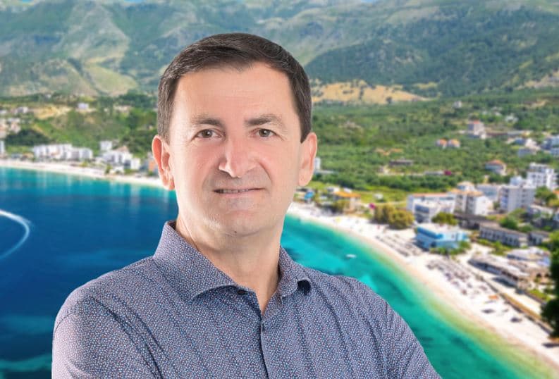 ‘Qëndro në krahun tim si nënkryetar’, Tavo përsërit thirrjen e bashkëpunimit për Gjikurinë