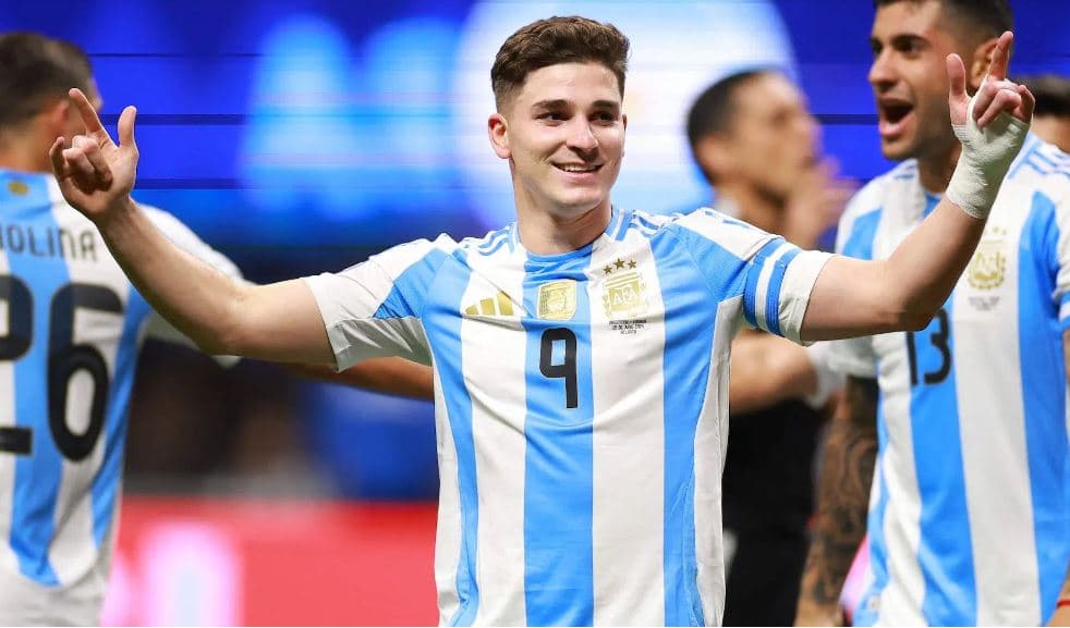 Alvarez drejt transferimit tek Atletico Madrid, operacioni për 95 milionë euro