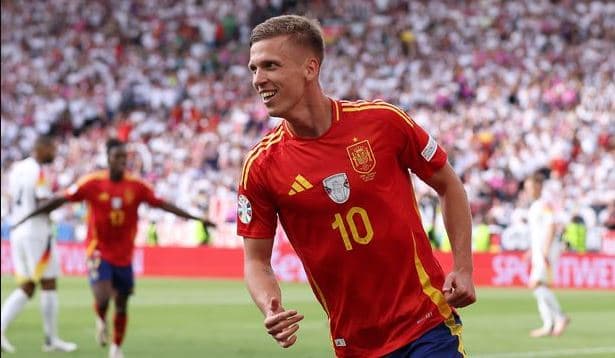 Barcelona “godet” në merkato, arrin akordin për Olmo