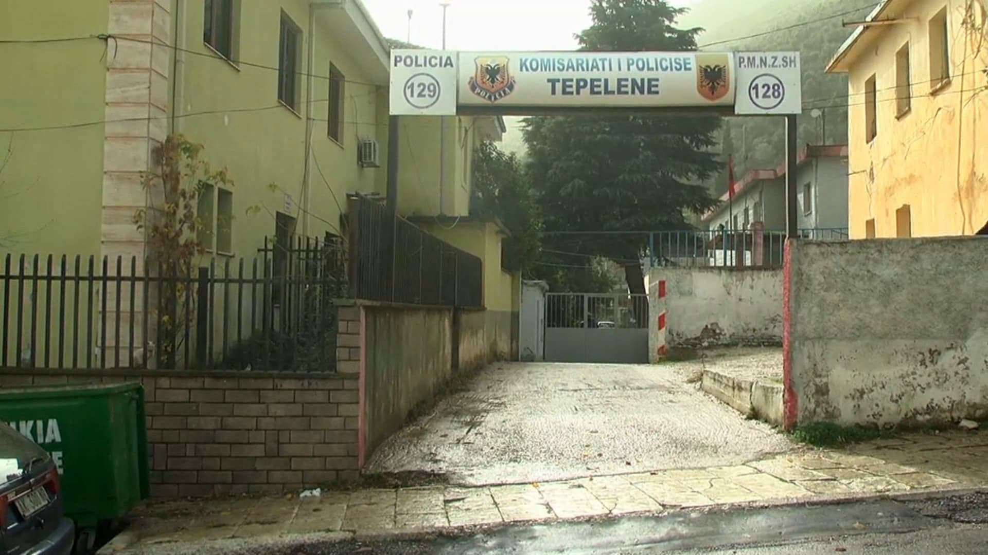 Tepelenë, 70-vjeçari vetëvritet me çifte