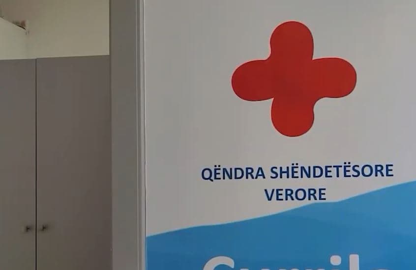 Rritet numri i të infektuarve me Covid. Durrës, për dy muaj u regjistruan mbi 8 mijë vizita