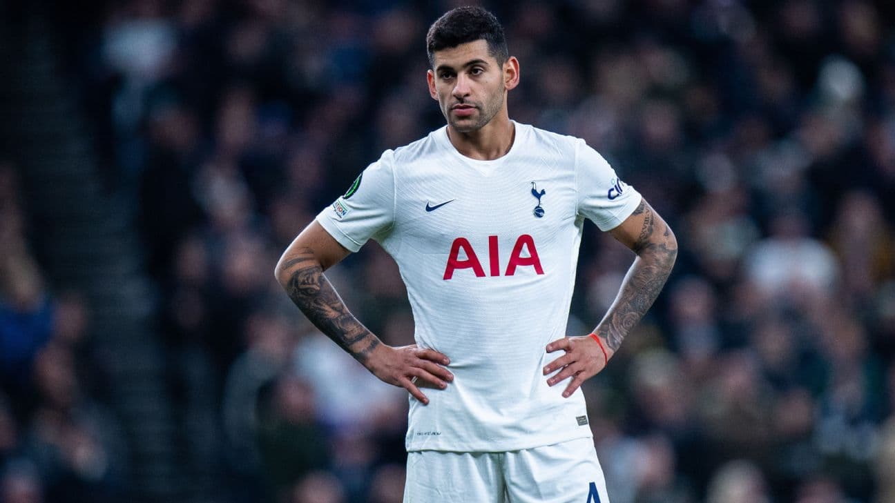 Tottenhami, deklaron çmimin për Cuti Romeron
