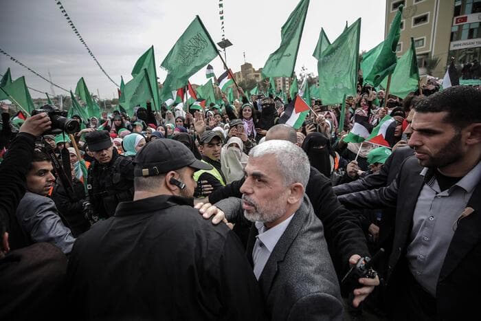 Kush është pasuesi i Ismail Haniyeh në krye të Hamasit, një profil i shkurtër