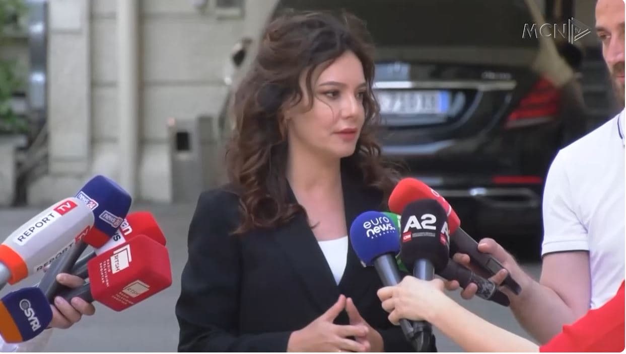“Spiropali shkeli rregulloren”. ISP: Uroi Tavon për fitore. Kuvendi fshin deklaratën