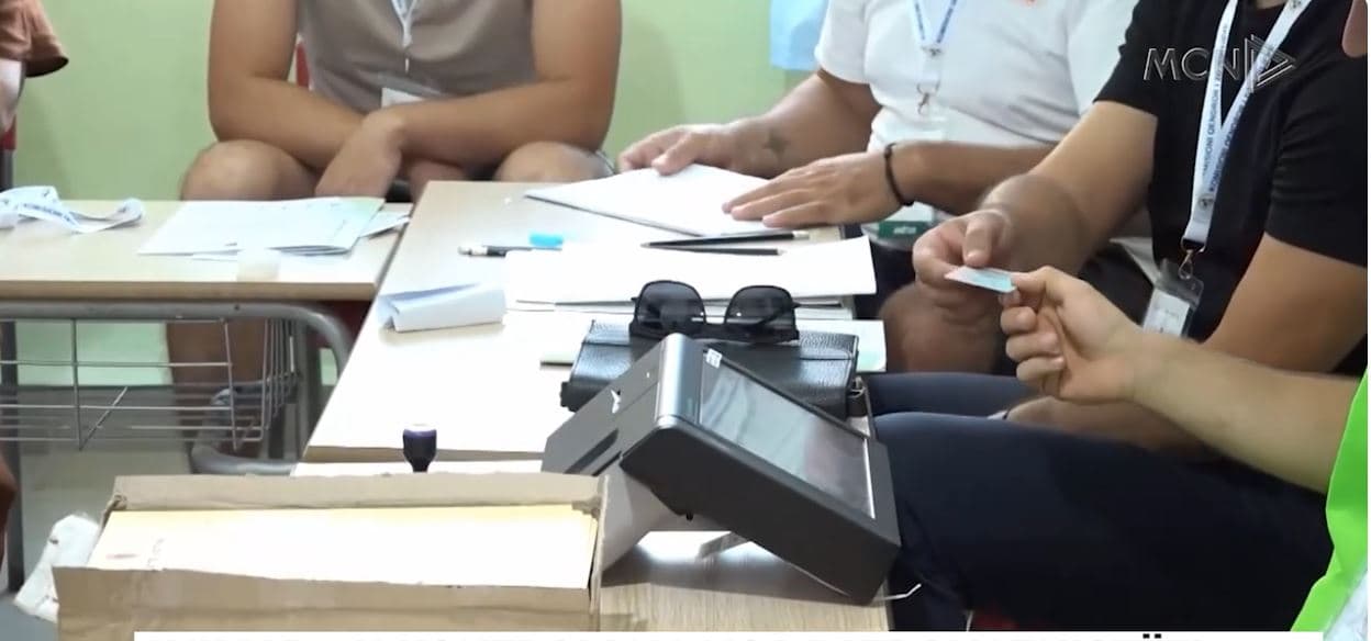 Himara u kontrollua nga patronazhistët. Male: Shkeljet nisën nga Begaj dhe Tavo