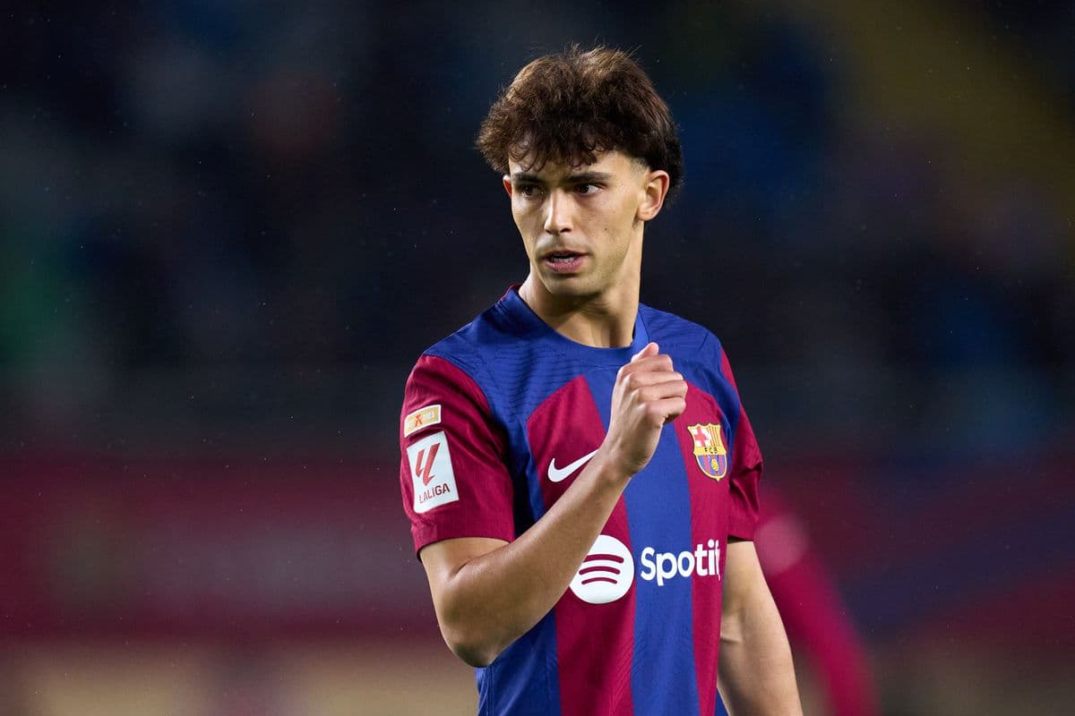              Aston Villa, interesohet për Joao Felix 