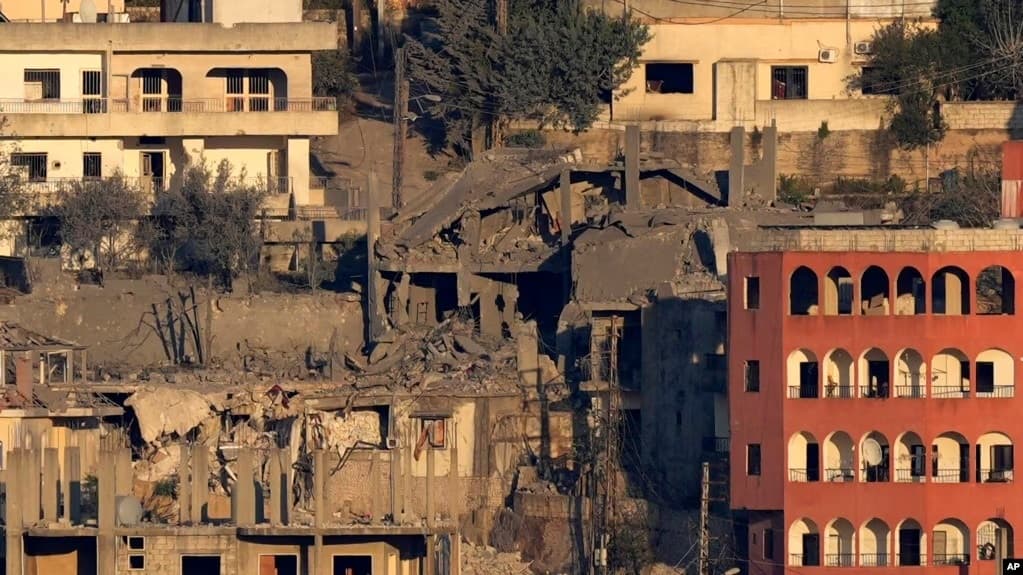 SHBA thirrje Iranit dhe Izraelit që të shmangin çdo përshkallëzim