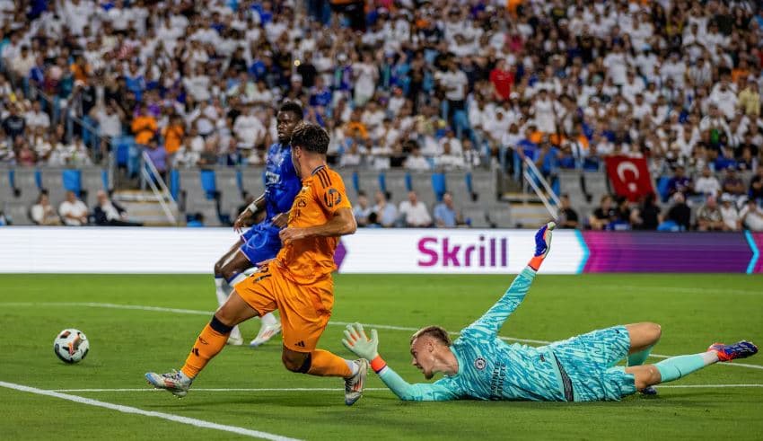Miqësorja/ Real Madrid triumfon, tjetër humbje për Chelsea-n (VIDEO)