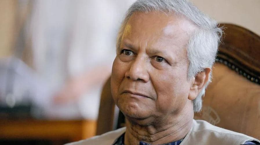 Fituesi i Çmimit Nobel për Paqe do të udhëheqë qeverinë e përkohshme të Bangladeshit