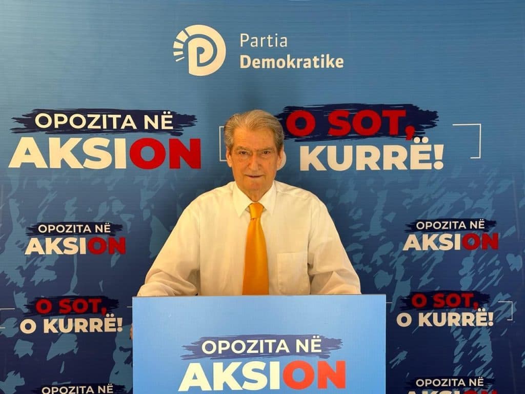 Berisha-Ramës: Çfarë të lidh ty me 224 mijë metër katror në Gjipe që nuk ka qenë kurrë e regjistruar si tokë e familjes tuaj!